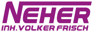 Logo von Karosseriebau Lackierung Neher